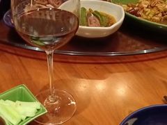 -君悦酒店·1881·北京烤鸭