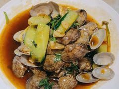 -杨氏青龙虾·羊蝎子(珠江路店)
