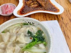 -天全县三土司椒麻鸡餐厅