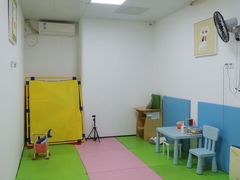 -东方启音·儿童康复中心·自闭症干预·语言迟缓·发育迟缓(深圳宝安中心)