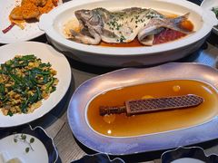 -曾宴·楚菜(湖北省博物馆店)