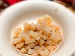 清炒虾仁-北门饭店(三香路店)