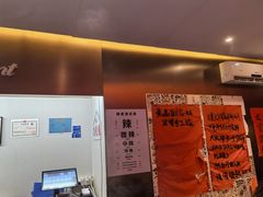 -重庆老灶火锅(红岭店)