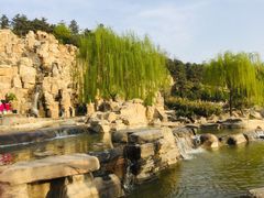 -鹦鹉寺公园