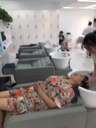 -小齐发型Star~salon