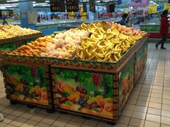 -大润发(何山店)