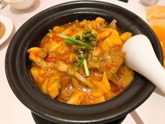 -粗茶淡饭·汉口公馆(循礼门店)