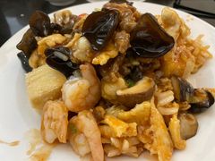 八珍豆腐-清真宏玉祥黄门脸餐厅(华荫东里店)