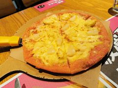 -乐凯撒披萨(正佳广场店)