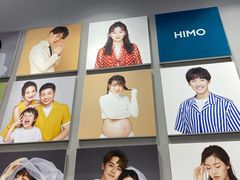 -海马体照相馆(合肥包河万达广场店)