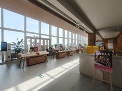-朵云书院(滴水湖店)