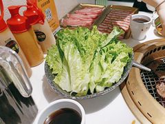 -炙城·韩式烤肉(南京东路店)