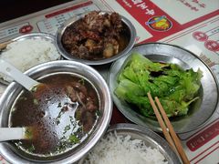 -阿秋牛排(湖心街店)