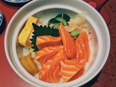 -小山日本料理(兴业太古汇店)
