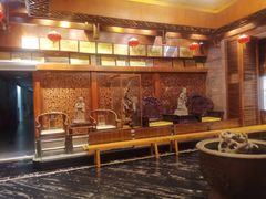 -老码头火锅(骡马市店)