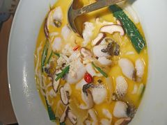 -蜜桃餐厅·伴山(绿宝广场店)