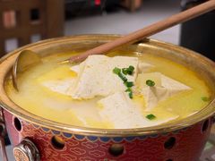 -关东小磨东北菜(上海长风大悦城店)