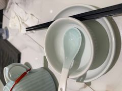 -翡翠拉面小笼包(岭南新天地店)