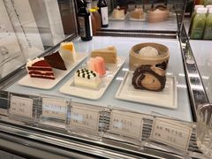 -1/4 ONE QUARTER COFFEE LAB(朝阳大悦城店)