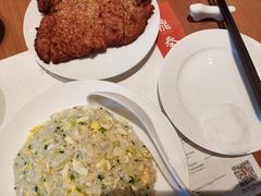 -鼎泰丰(德基广场店)