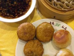 -晋阳饭庄(虎坊桥店)