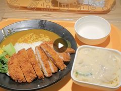 -北大家园食堂