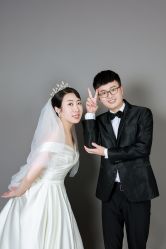 -IDO婚纱摄影(上海旗舰店)
