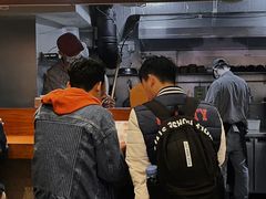 -真打拉面·日式拉面新流派(体育西横街店)