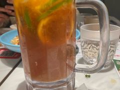 -新世界餐厅(万达店)