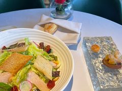 -L'Arome芳芳法国餐厅(仙林金鹰店)