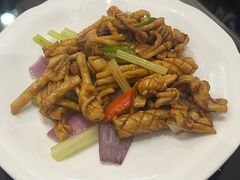 -文记壹心鸡(宝华路店)