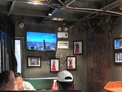 -全聚贤餐厅·湖北家常菜(沙湖店)