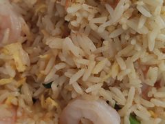 炒饭-衡山汇·高级粤菜(霄云路店)