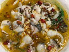 青花椒鱼-食通天·寰宇集(杭州万象城店)