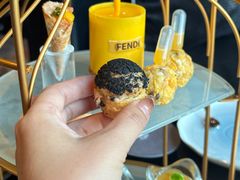 -北京索菲特大酒店
