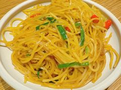 -金掌勺·锅包肉(广渠门店)