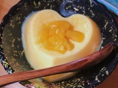 芒果布丁-隐月· 㐂和食屋(芝罘万达公馆店)