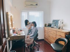-一间摄影工作室(天安云谷店)