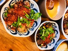 -兵哥豌豆面(雅颂居店)