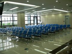 -西安交通大学第一附属医院(总院)