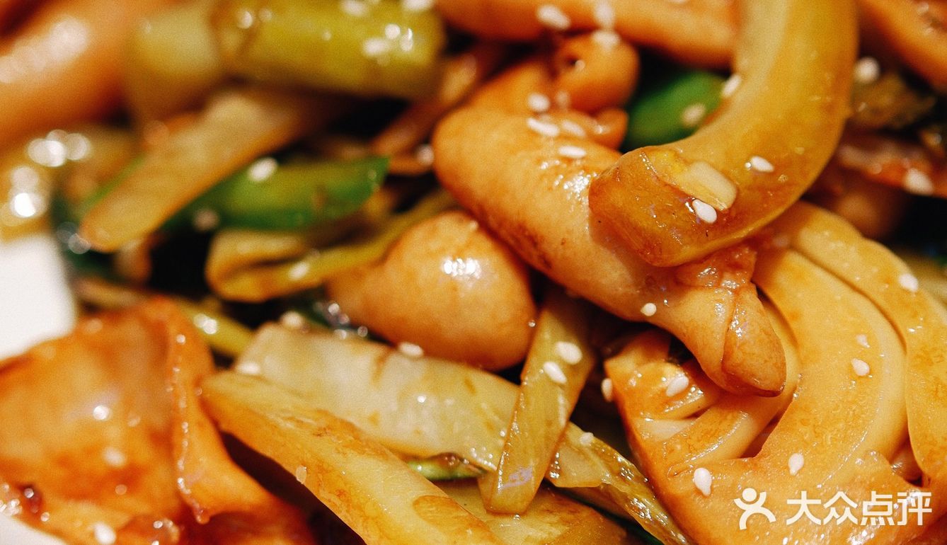 南宁｜不可错过的平靓正大排档❣️人均50+