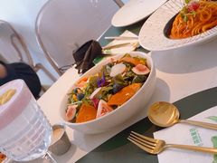 -ins森林童话餐厅coffee&bistro