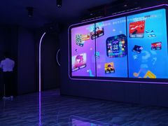 -星聚会KTV(景枫中心店)