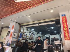 -朱大嘴肥肠血旺(福字街店)