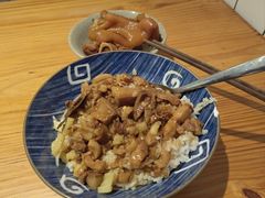 -红猪卤肉饭(大西洋美食城店)