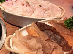 -芸山季·云南山珍菌火锅(人民广场来福士店)