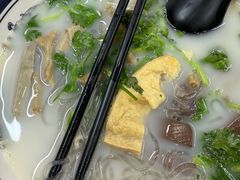 -鸭小妹鸭血粉丝(老门东店)