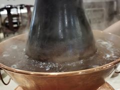 -东来顺饭庄(王府井步行街店)