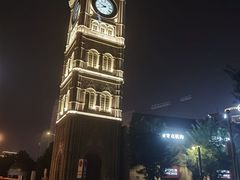-天津意大利风情旅游区