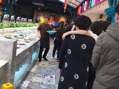 -火锅岛潮牌自助餐厅(天津天佑城店)